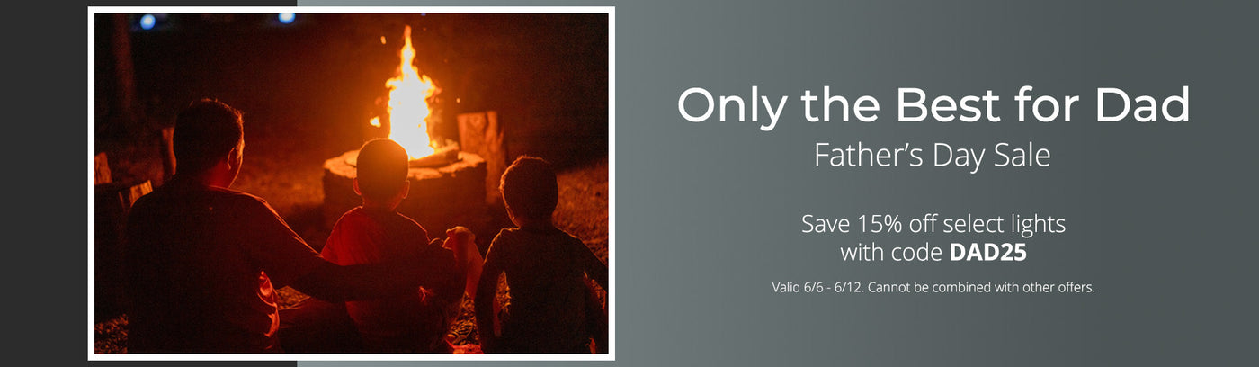Father's Day Sale