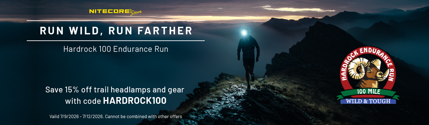 Trail Running