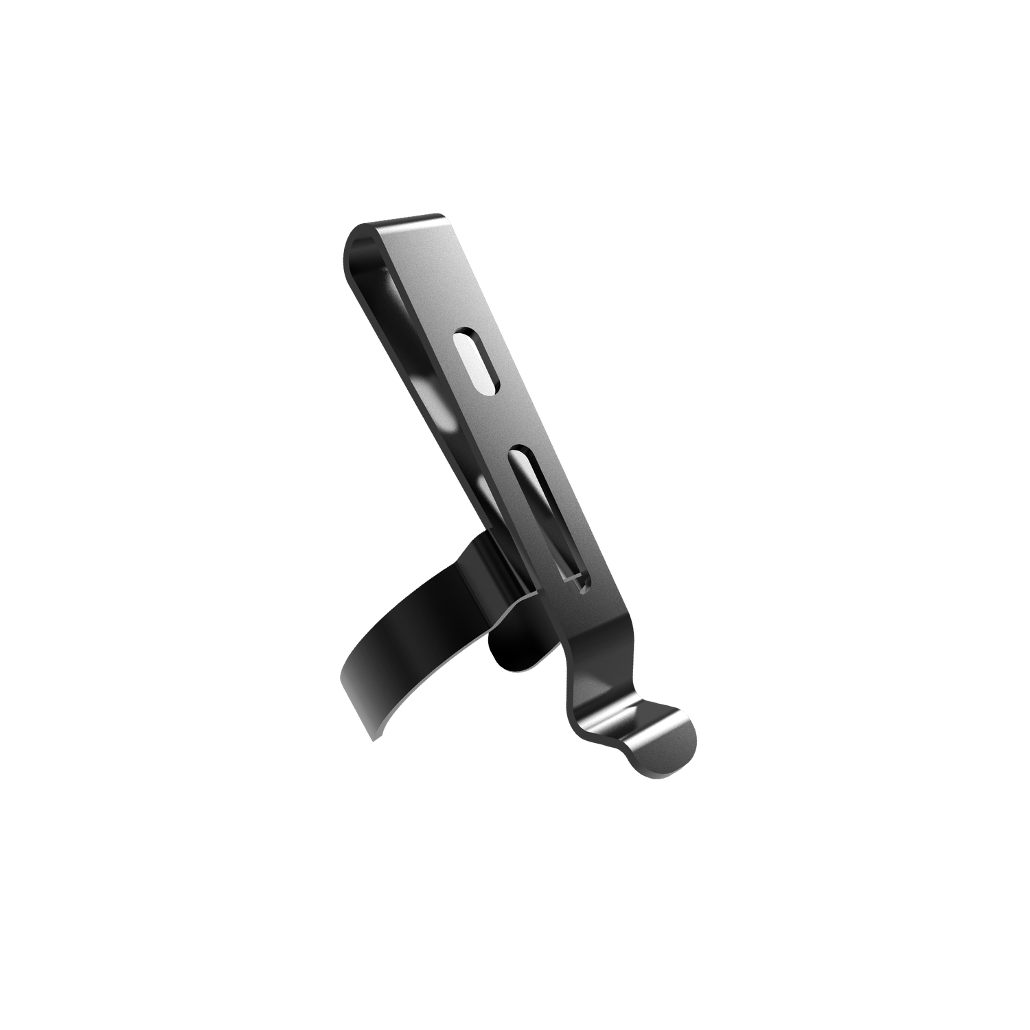 Pocket Clip for Nitecore Flashlight