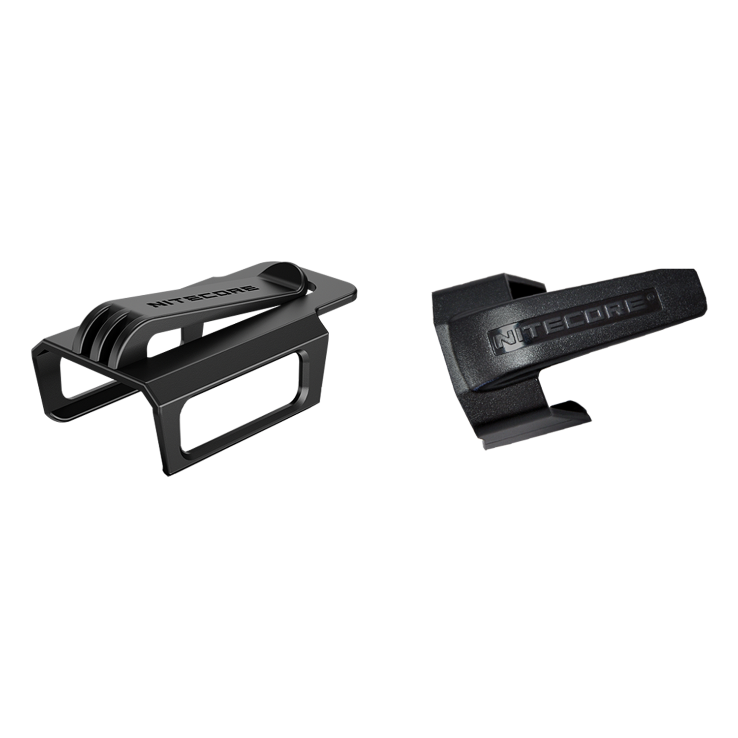 Nitecore TIP SE & TIP2 CLIP Multi-Purpose Utility Clip