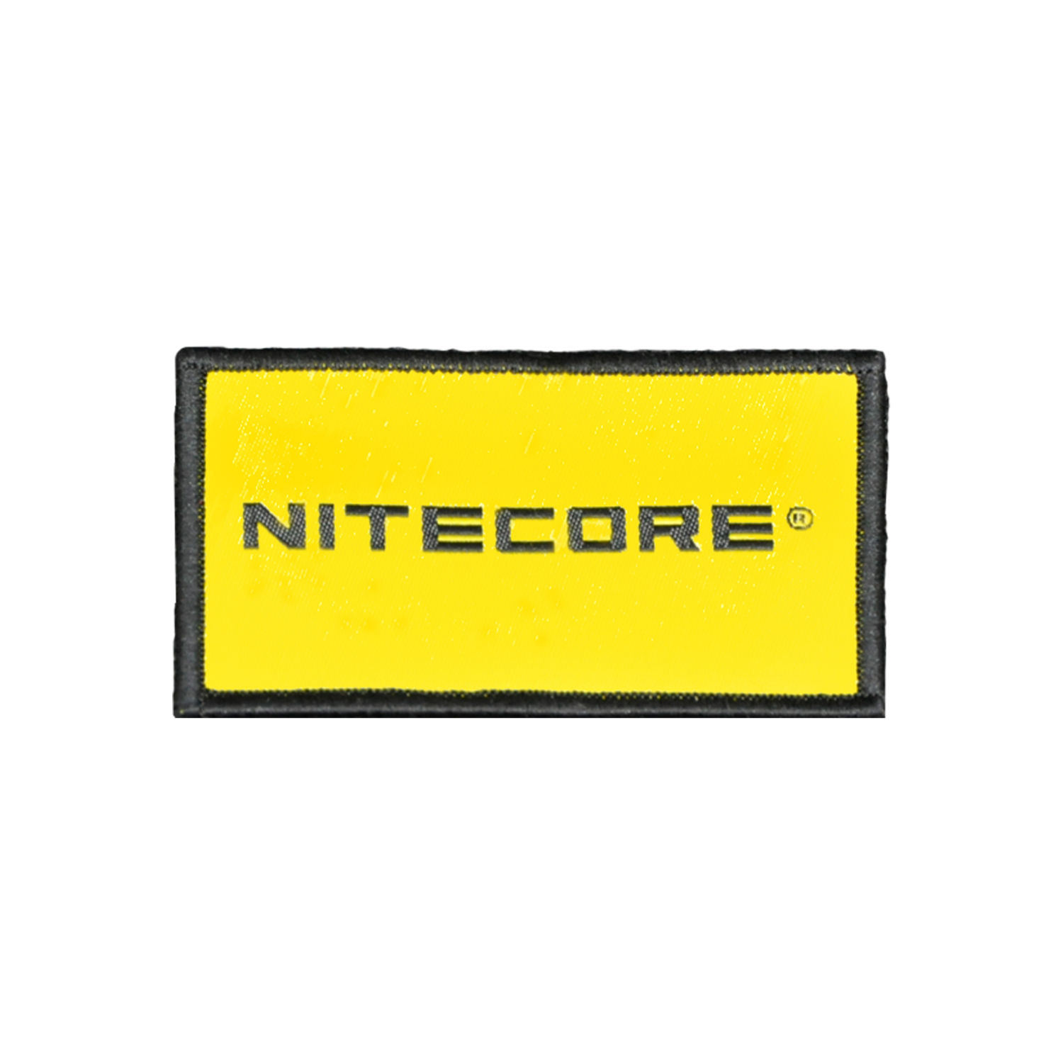 Nitecore Patch