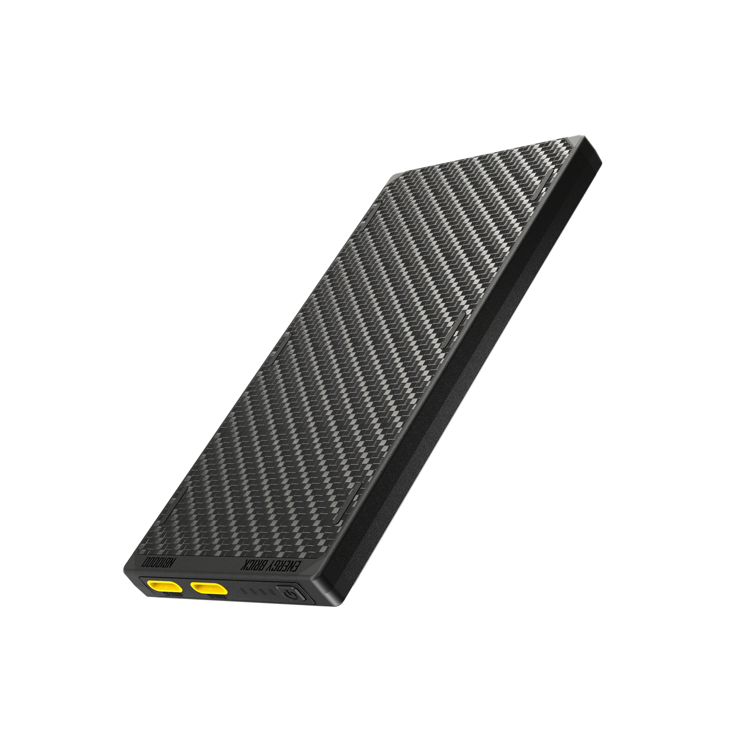 Nitecore NB10000 Gen 3 Ultra-Slim USB-C Power Bank