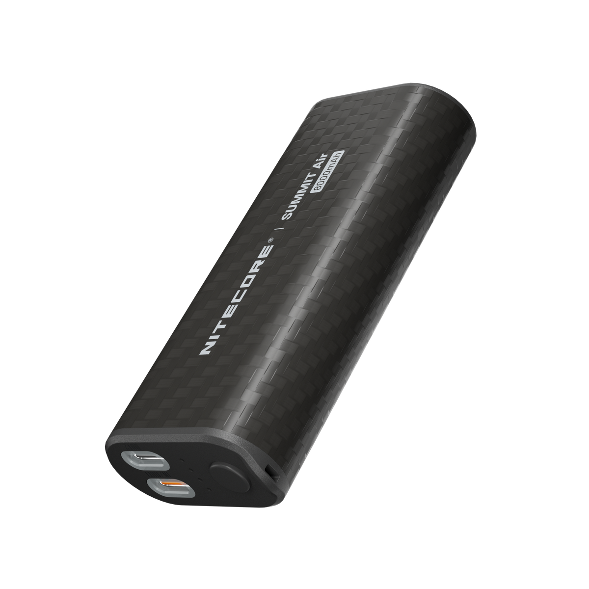 Nitecore SUMMIT Air 8,000mAh Extreme Cold Power Bank – Nitecore Store