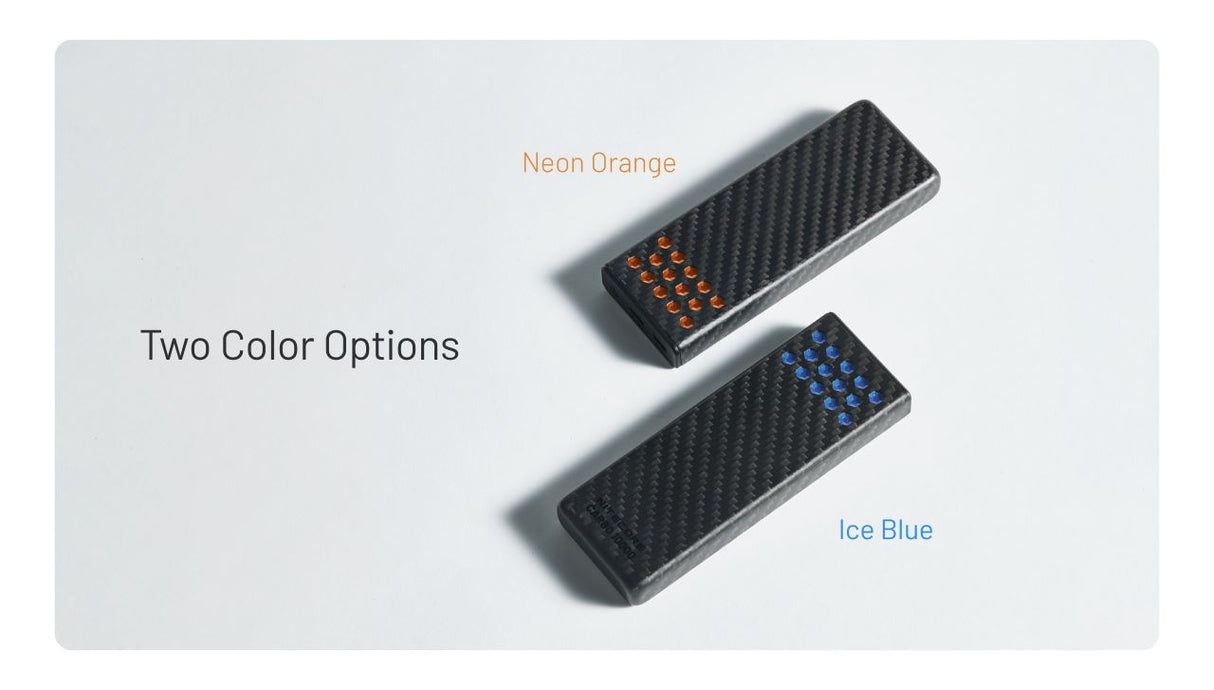 Nitecore Carbo 10000 Gen2 10,000mAh Fast-Charging Power Bank