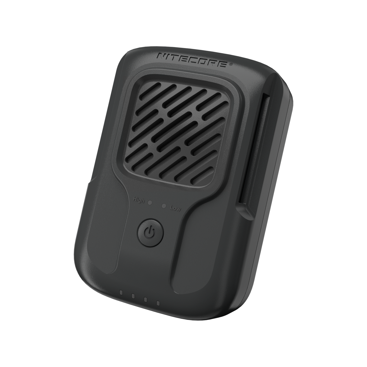 Nitecore EMR40 Portable Rechargeable Multipurpose Mosquito Repeller