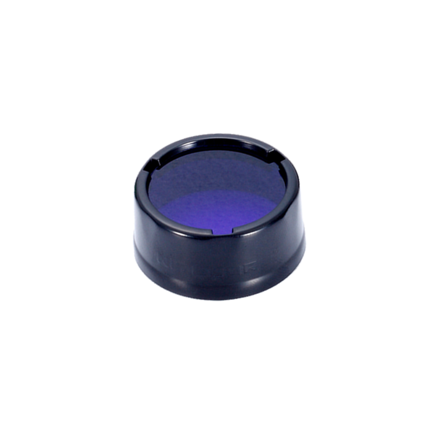 Nitecore 25mm Red Green Blue Filter (NFR25, NFG25, NFB25) or White Diffuser (NFD25) for EC11, MH12, P12