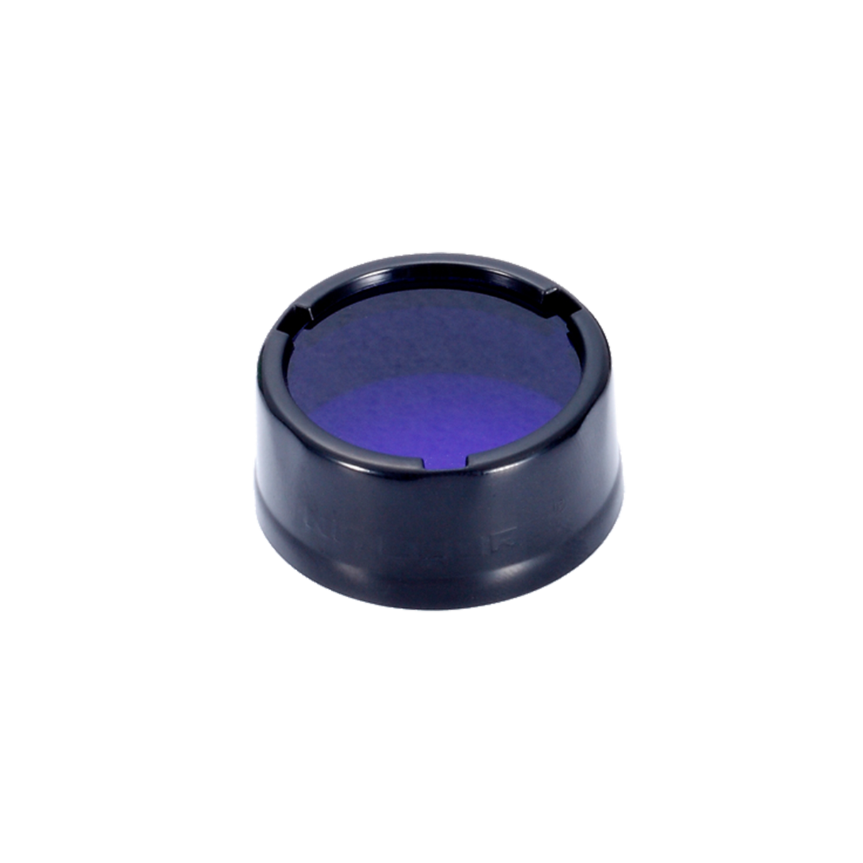 Nitecore 26mm Red, Green, or Blue Filter (NFR26, NFG26, NFB26) for MH12 Pro, MT1C Pro, and MT2C Pro