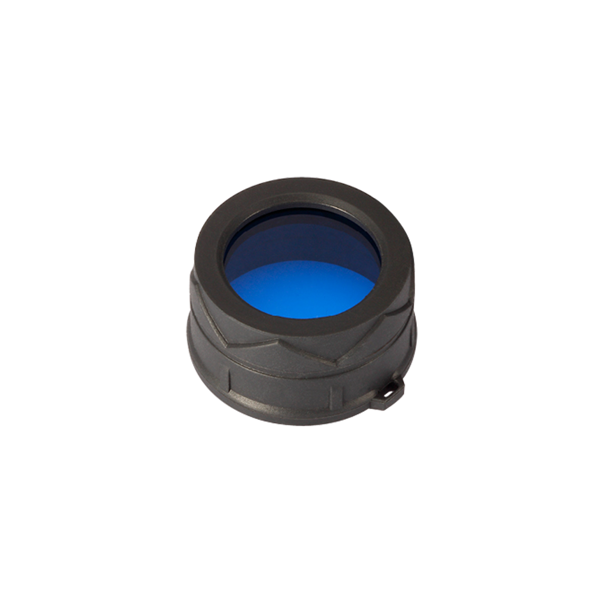Nitecore 34mm Red Green Blue Filter (NFR34, NFG34, NFB34) or White Diffuser (NFD34) for EC45S, SRT6, MT25, MT26