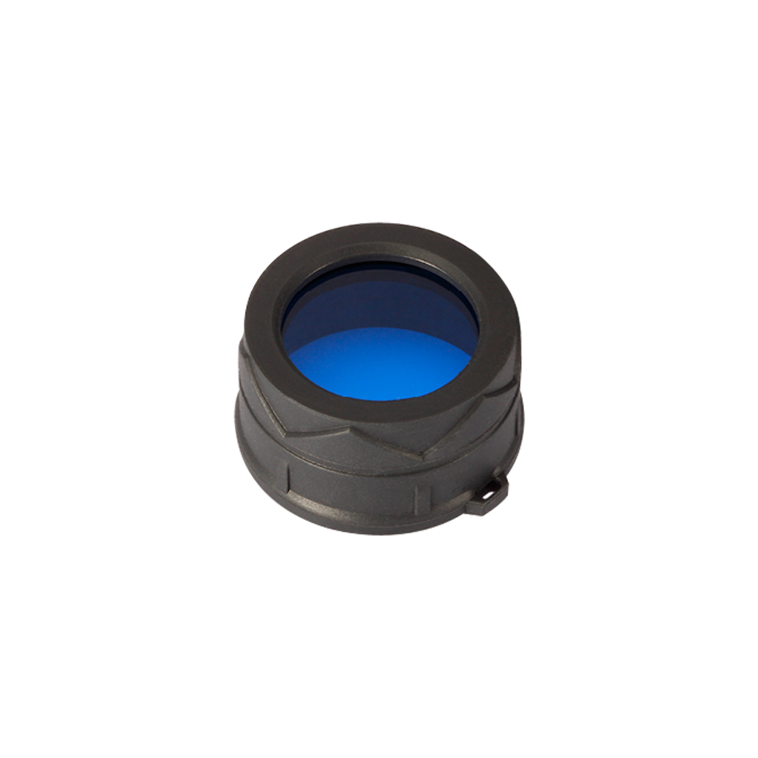 Nitecore 34mm Red Green Blue Filter (NFR34, NFG34, NFB34) or White Diffuser (NFD34) for EC45S, SRT6, MT25, MT26