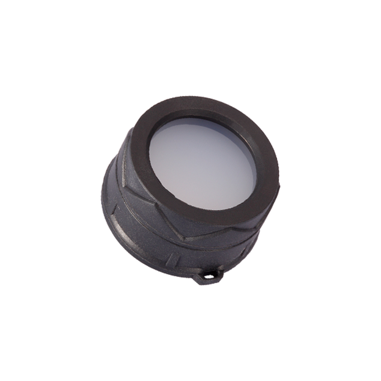 Nitecore 34mm Red Green Blue Filter (NFR34, NFG34, NFB34) or White Diffuser (NFD34) for EC45S, SRT6, MT25, MT26