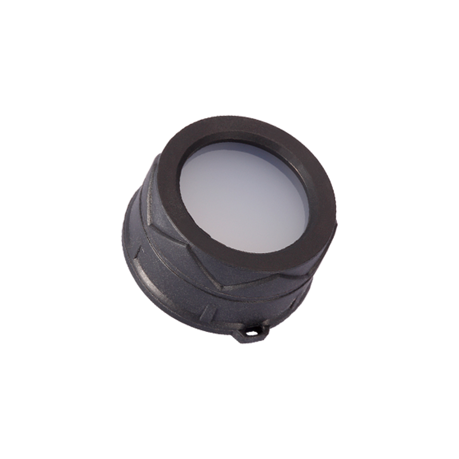 Nitecore 34mm Red Green Blue Filter (NFR34, NFG34, NFB34) or White Diffuser (NFD34) for EC45S, SRT6, MT25, MT26