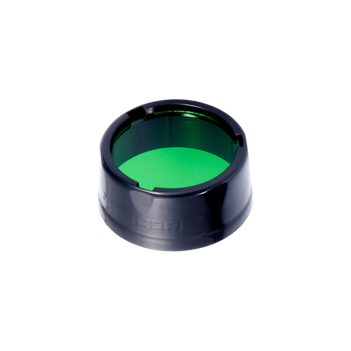 Nitecore 26mm Red, Green, or Blue Filter (NFR26, NFG26, NFB26) for MH12 Pro, MT1C Pro, and MT2C Pro