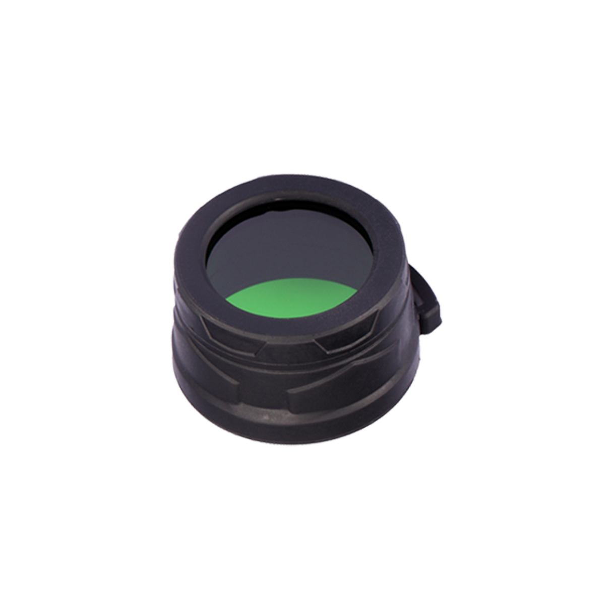 Nitecore 40mm Red Green Blue or White Filter (NFR40, NFG40, NFB40, NFD40) for MH25 EA41 SRT7, MH27