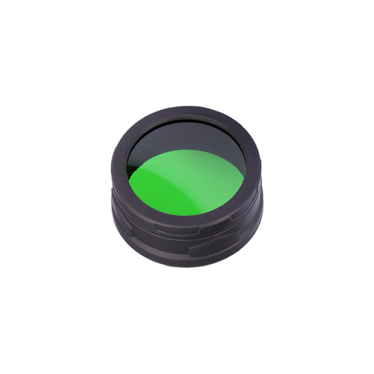 Nitecore 50mm Red or Green Filter for P30, MT40GT, TM06S