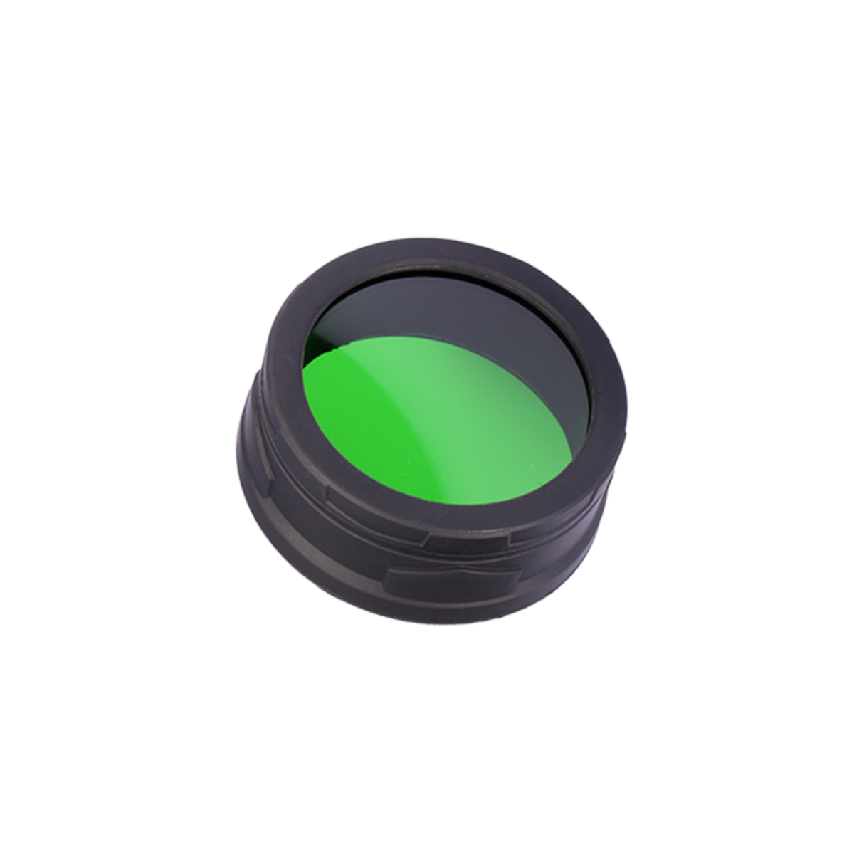 Nitecore 60mm Red, Blue, Green, or White (Diffused) Filter for MH41, MH40GT, TM15 (NFR60, NFG60, NFB60, NFD60)