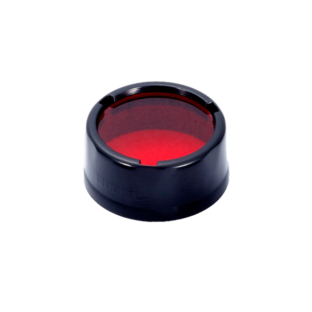 Nitecore 26mm Red, Green, or Blue Filter (NFR26, NFG26, NFB26) for MH12 Pro, MT1C Pro, and MT2C Pro