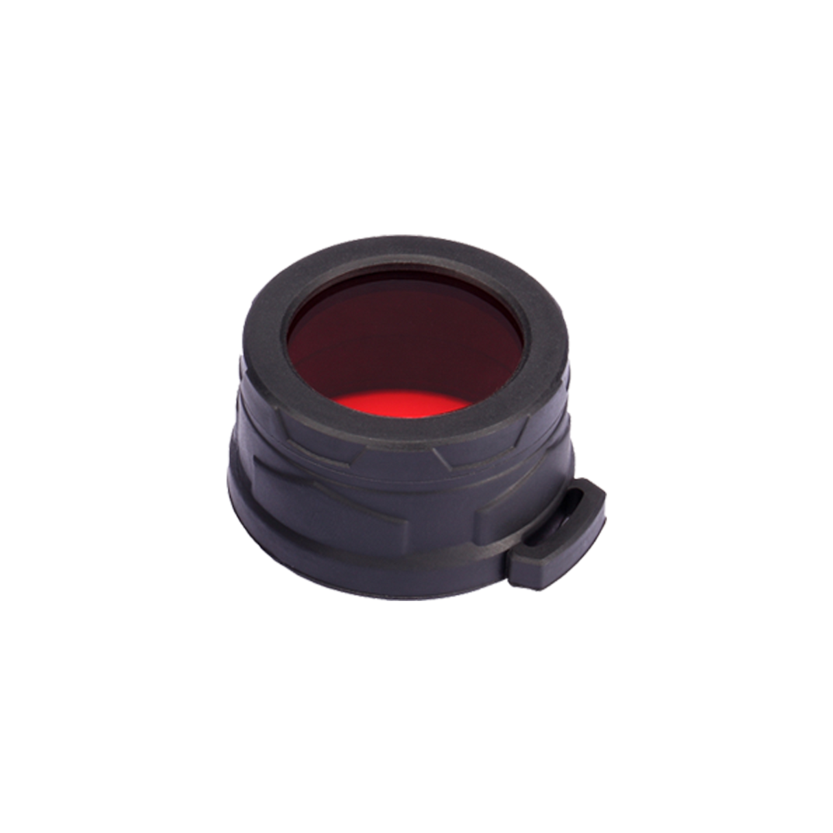 Nitecore 40mm Red Green Blue or White Filter (NFR40, NFG40, NFB40, NFD40) for MH25 EA41 SRT7, MH27