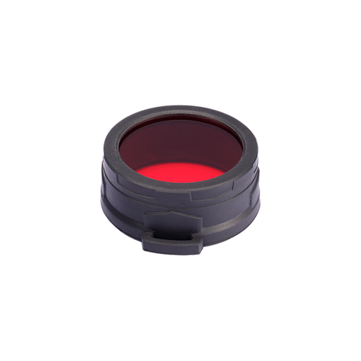 Nitecore 50mm Red or Green Filter for P30, MT40GT, TM06S