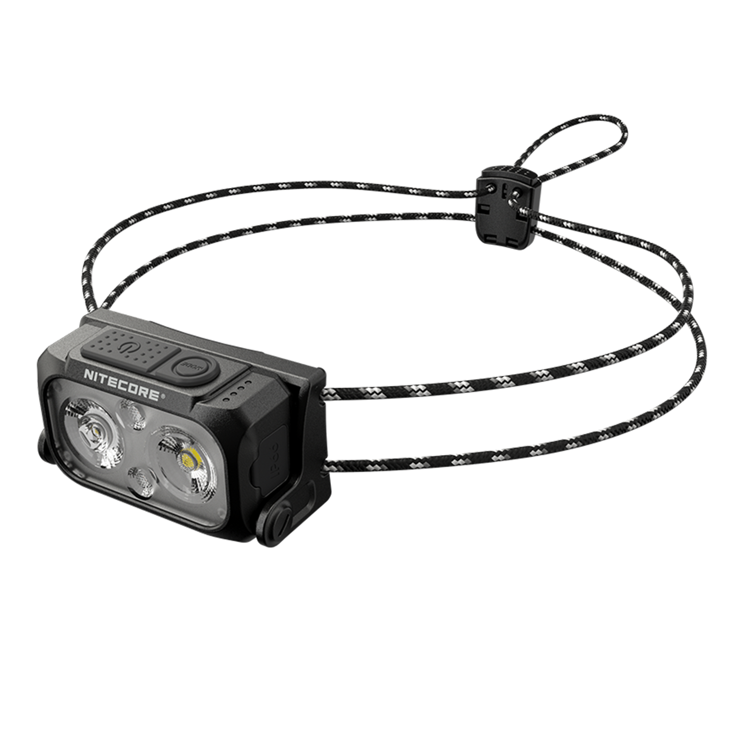 NITECORE NU21 360 Lumen Ultralight Rechargeable Headlamp