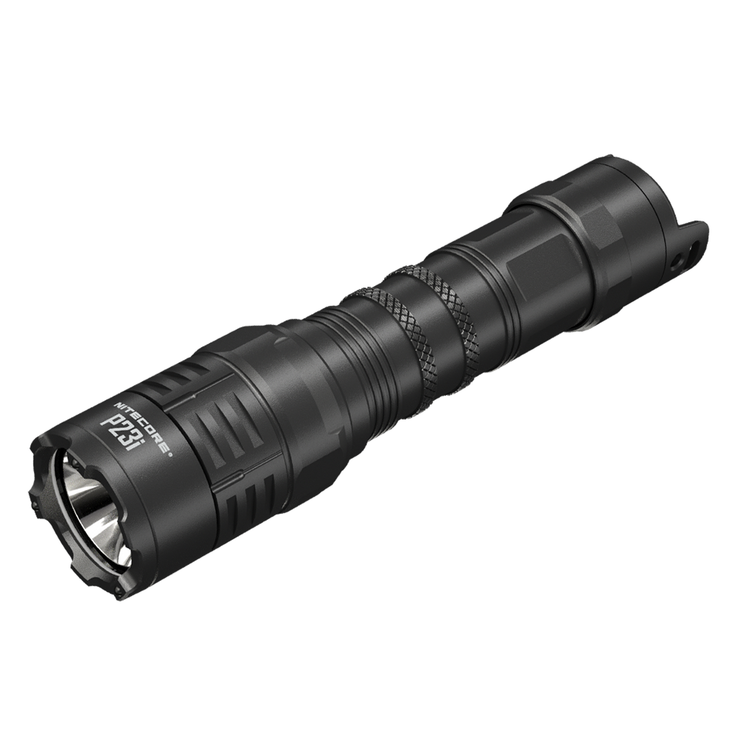 NITECORE P23i 3000 Lumen Rechargeable Flashlight