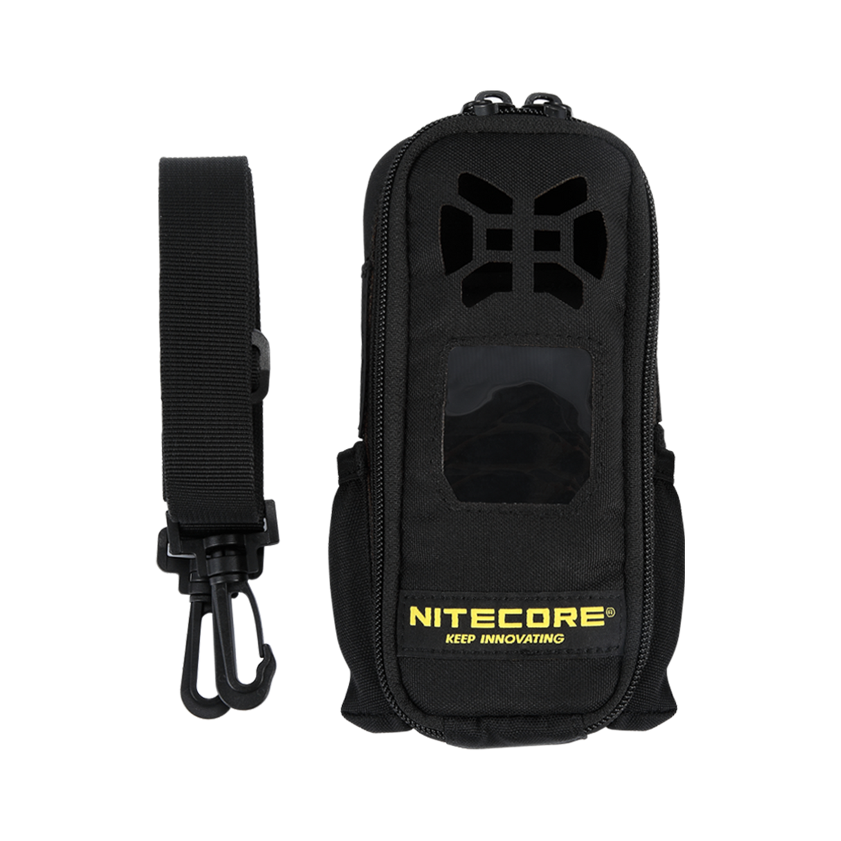 Nitecore NRH10 Pouch for Nitecore EMR10/23/25 Mosquito Repeller