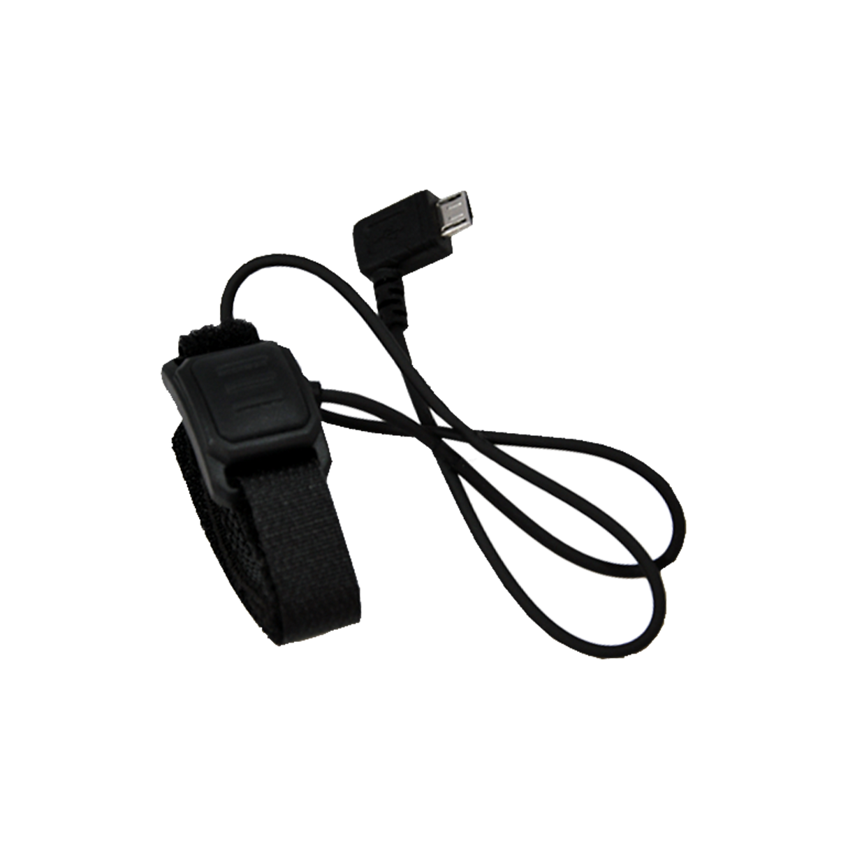 Replacement Remote Switch for Nitecore BR35 Bike Light (USB-C Version)