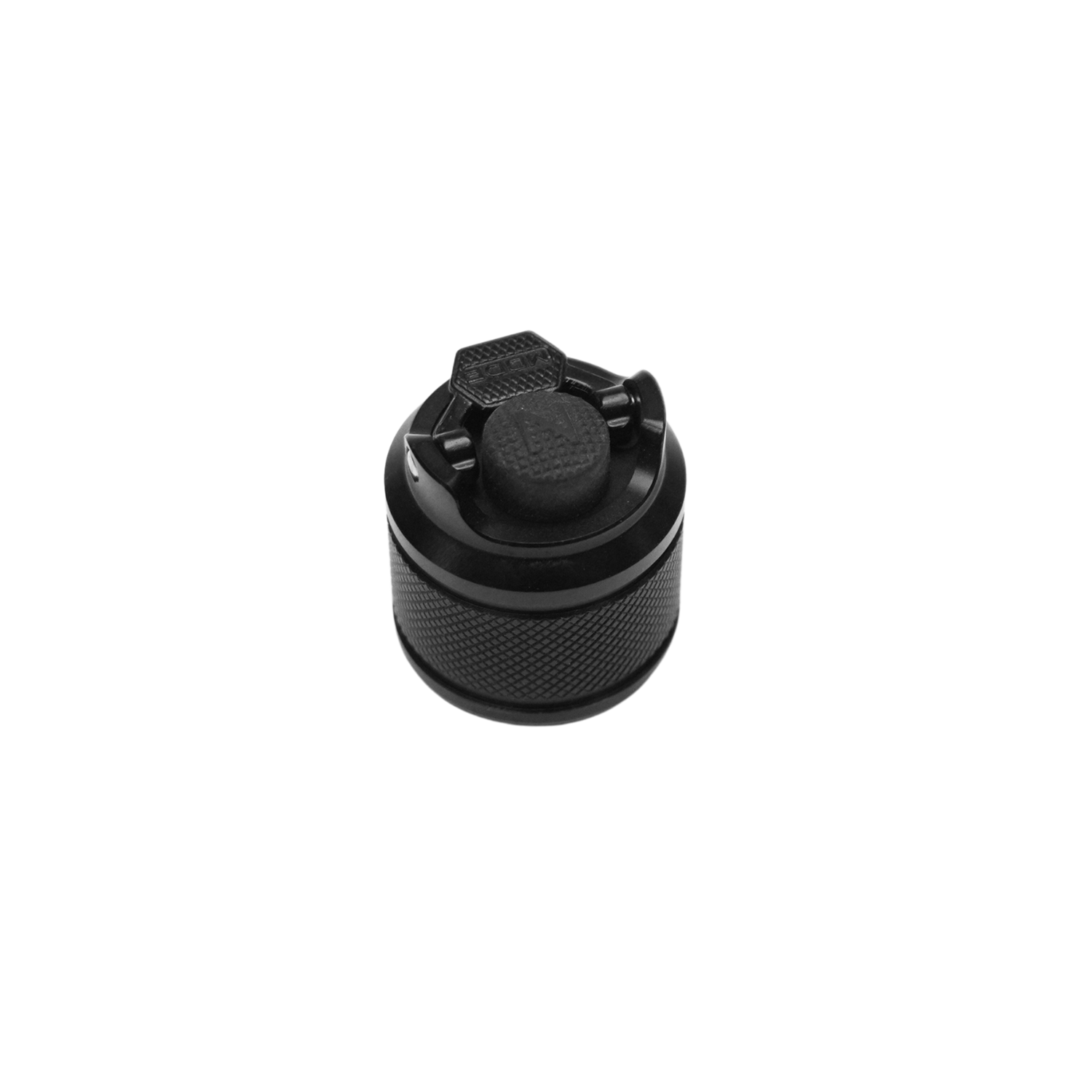 Tail Cap for Nitecore Flashlights