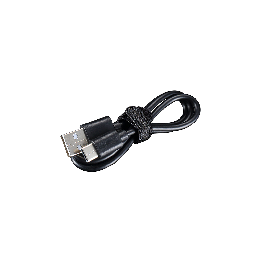 USB to USB-C Charging Cable