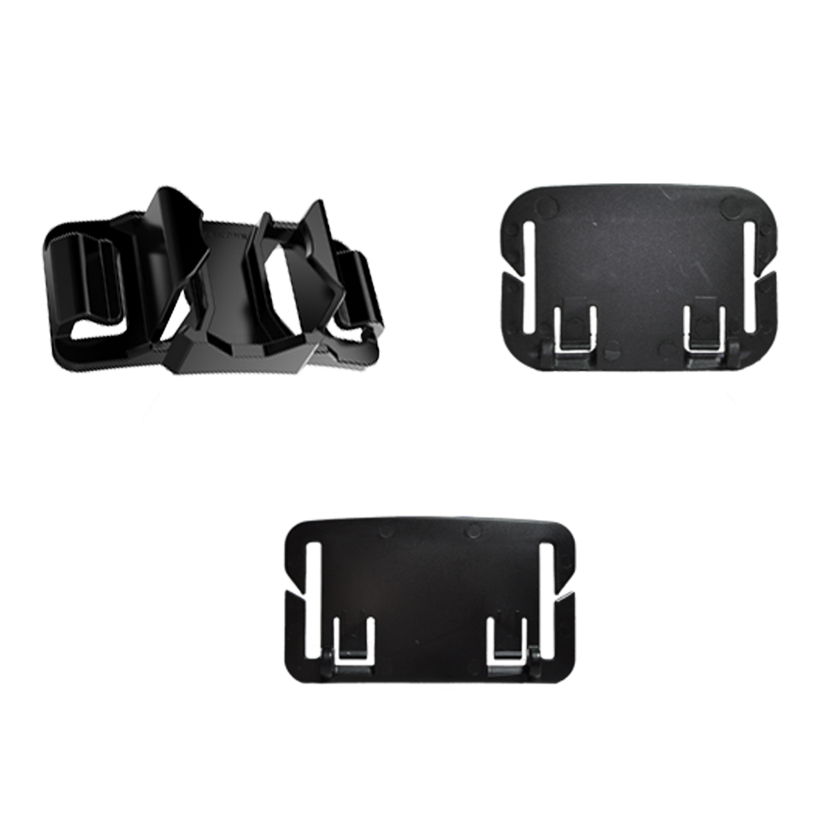 Nitecore Bracket for NU and UT Series Headlamps (NU20, NU25, NU33, NU43, NU50, NU53, UT27)