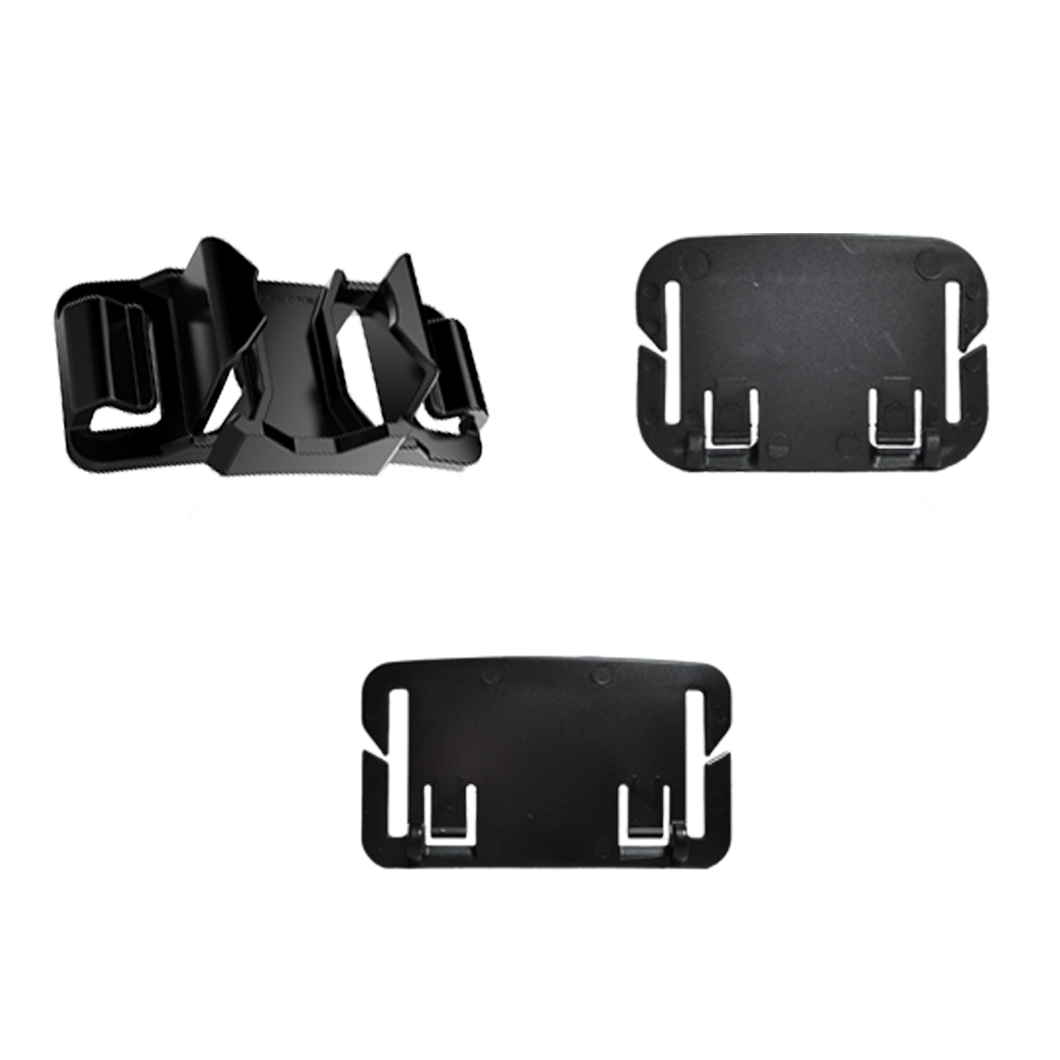 Nitecore Bracket for NU and UT Series Headlamps (NU20, NU25, NU33, NU43, NU50, NU53, UT27)
