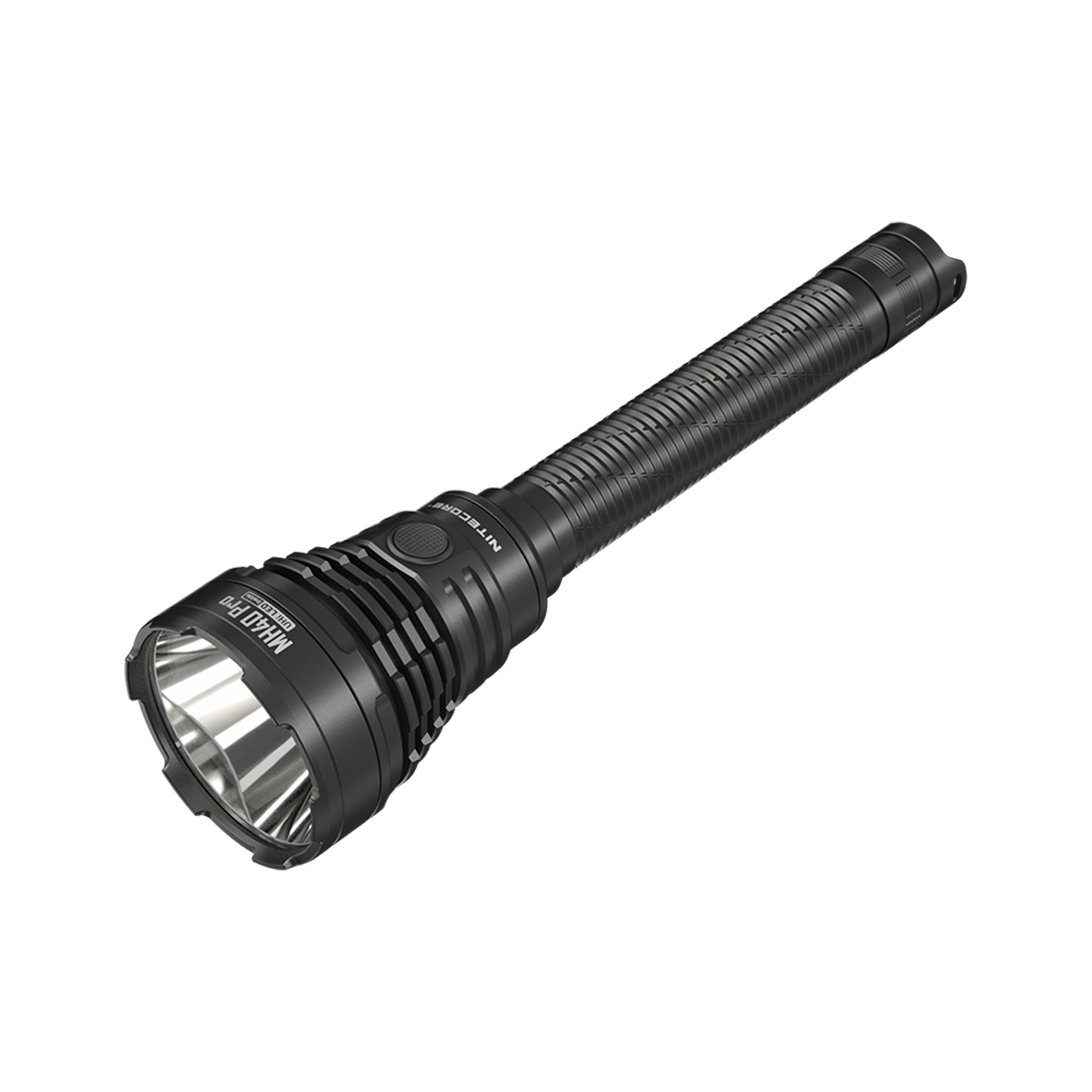 Nitecore MH40 Pro 3500 Lumen Long Throw Flashlight