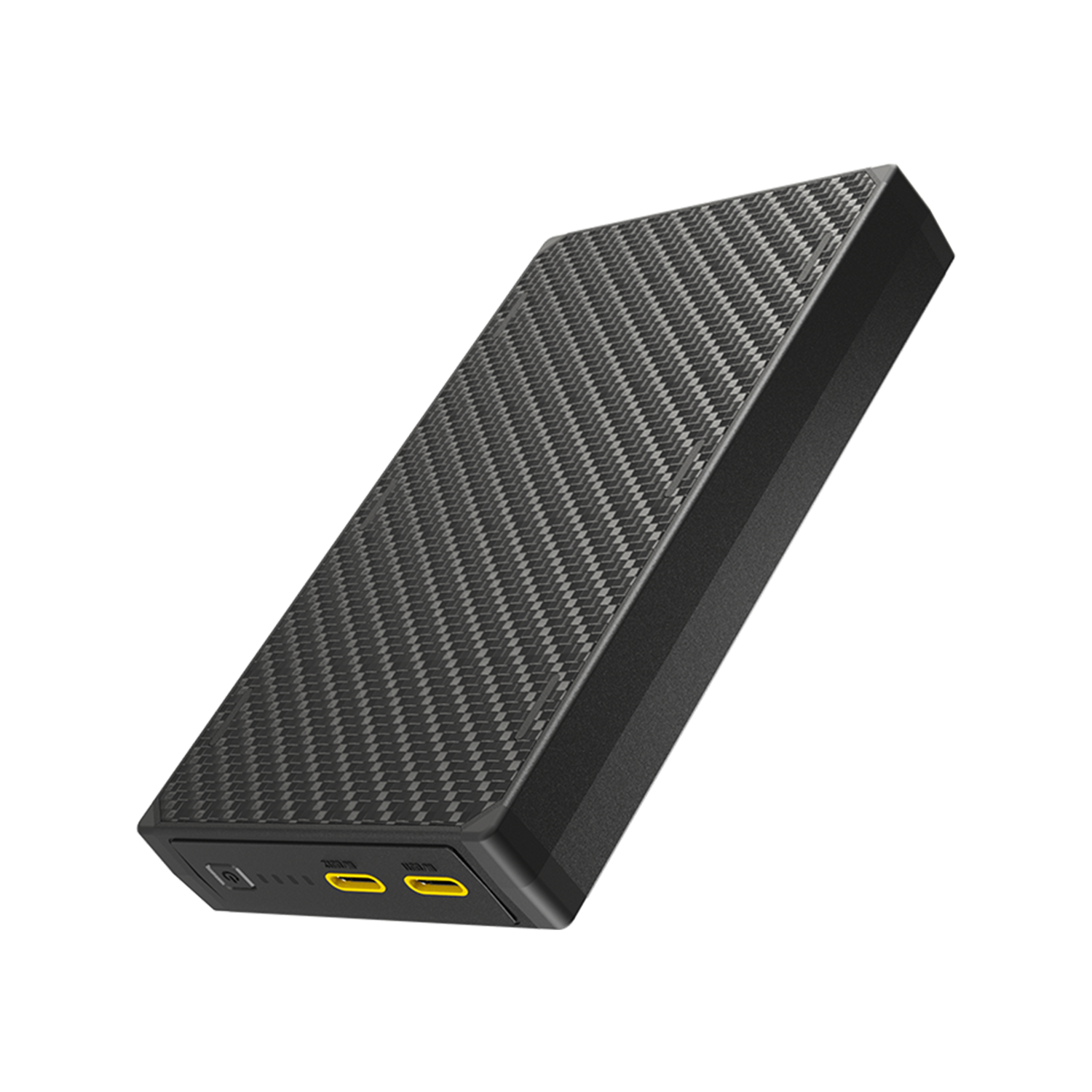 Nitecore NB20000 Gen 3 Dual USB-C Power Bank