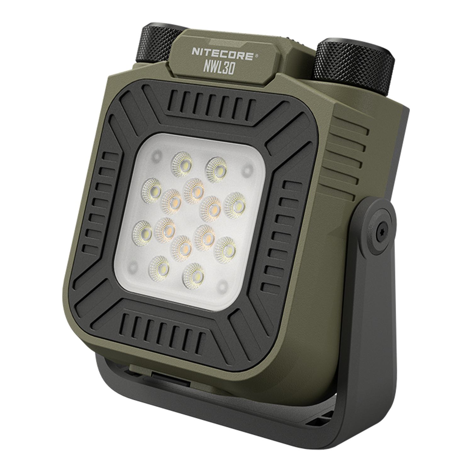 Nitecore NWL30 3-in-1 Outdoor Lantern with Mosquito Repeller and Power Bank Functions