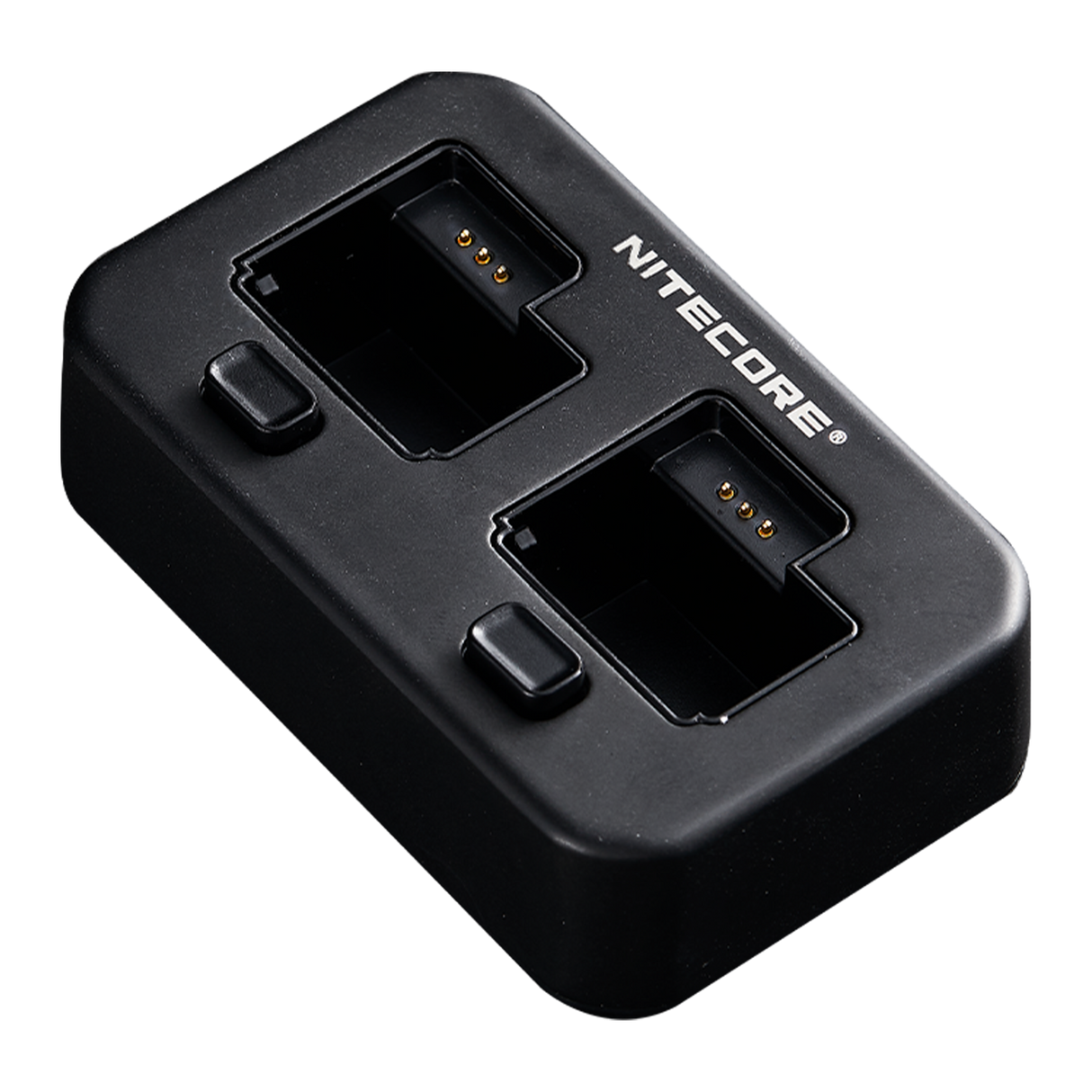 Nitecore PLC500 USB-C Dual-Slot Charger for the PLB500 Battery