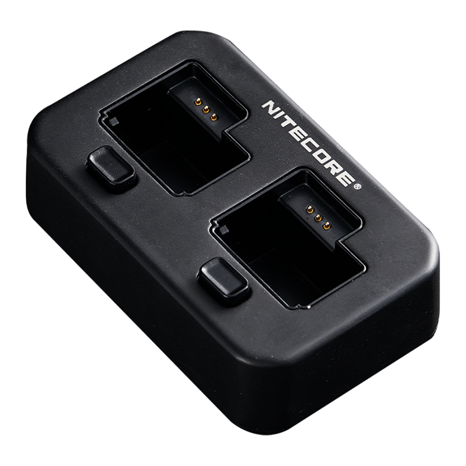 Nitecore PLC500 USB-C Dual-Slot Charger for the PLB500 Battery