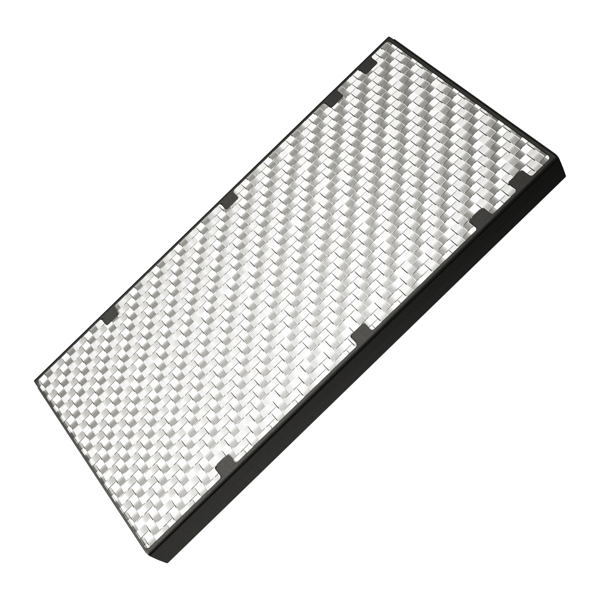 Nitecore NB10000 Silver Gen 2 Quick-Charge USB/USB-C Dual Port 10000mAh Power Bank