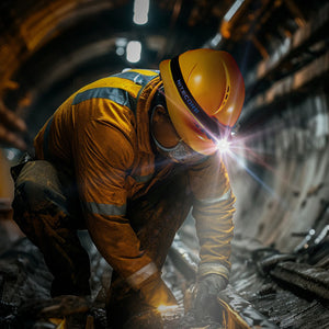 Work Headlamp