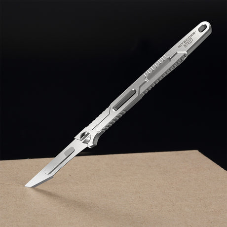 Knives and Multi-Tools