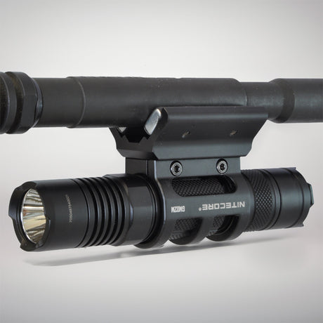 Flashlight Mounts