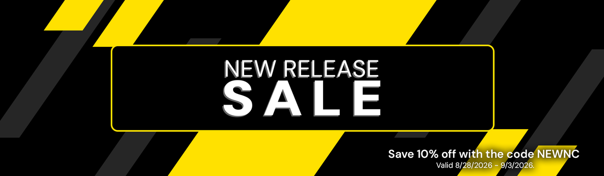 New Products Sale