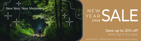 New Year Sale