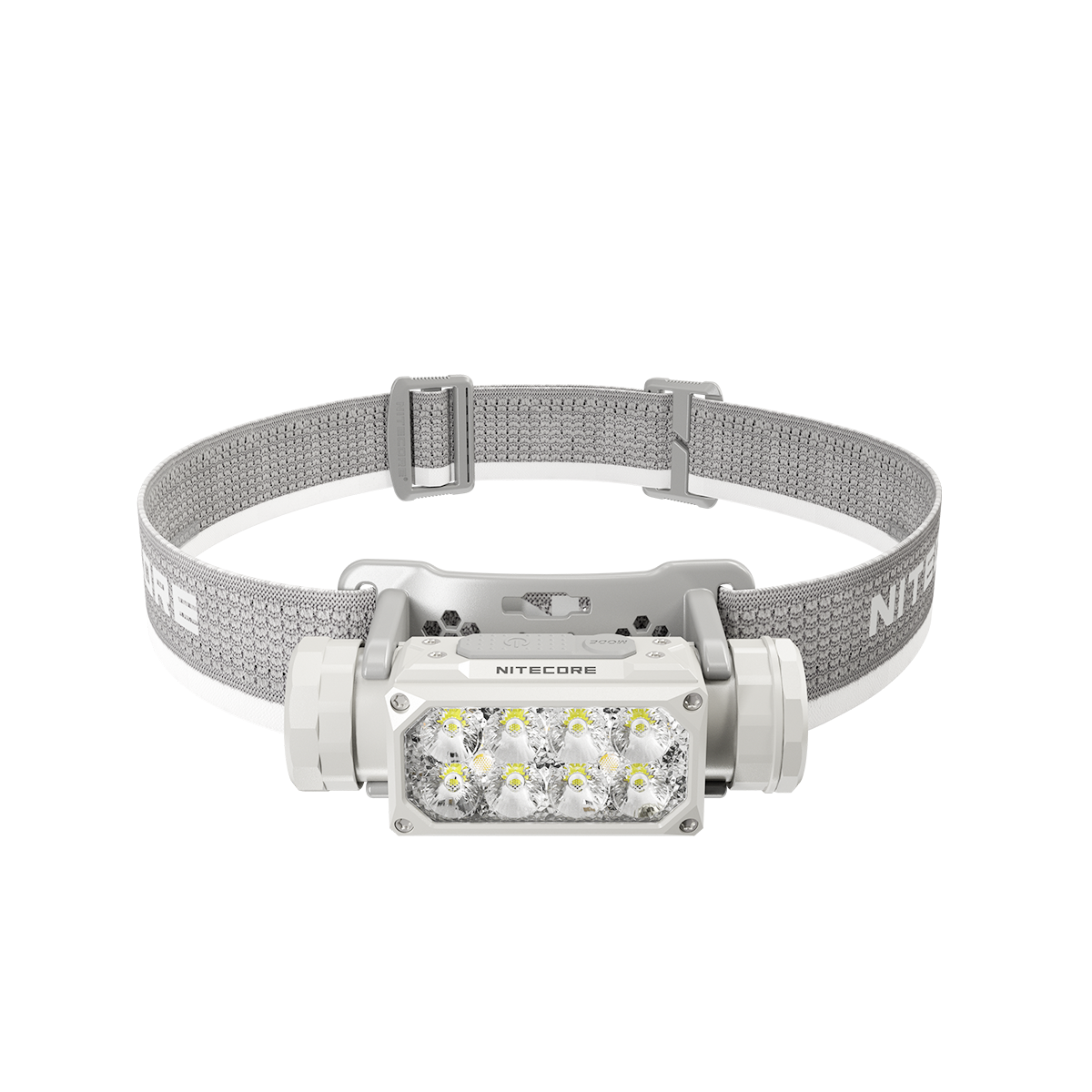 Nitecore HC65 UHE 2000 Lumen USB-C Rechargeable Headlamp