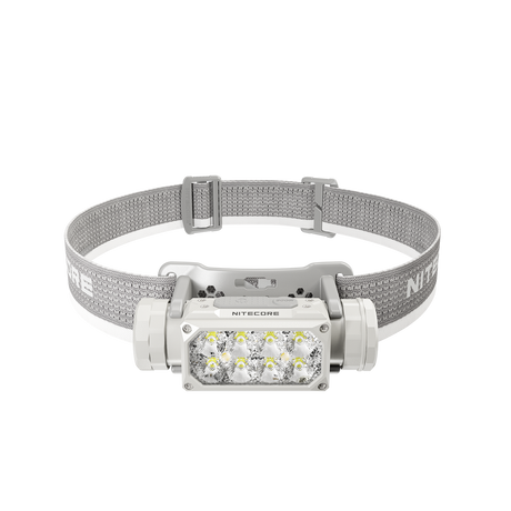 Nitecore HC65 UHE 2000 Lumen USB-C Rechargeable Headlamp