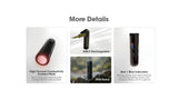 Nitecore Bite Healer 10 USB-C Rechargeable Bite Reliever