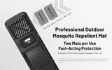 Nitecore EMR23 Rechargeable 2-in-1 Electronic Mosquito Repeller