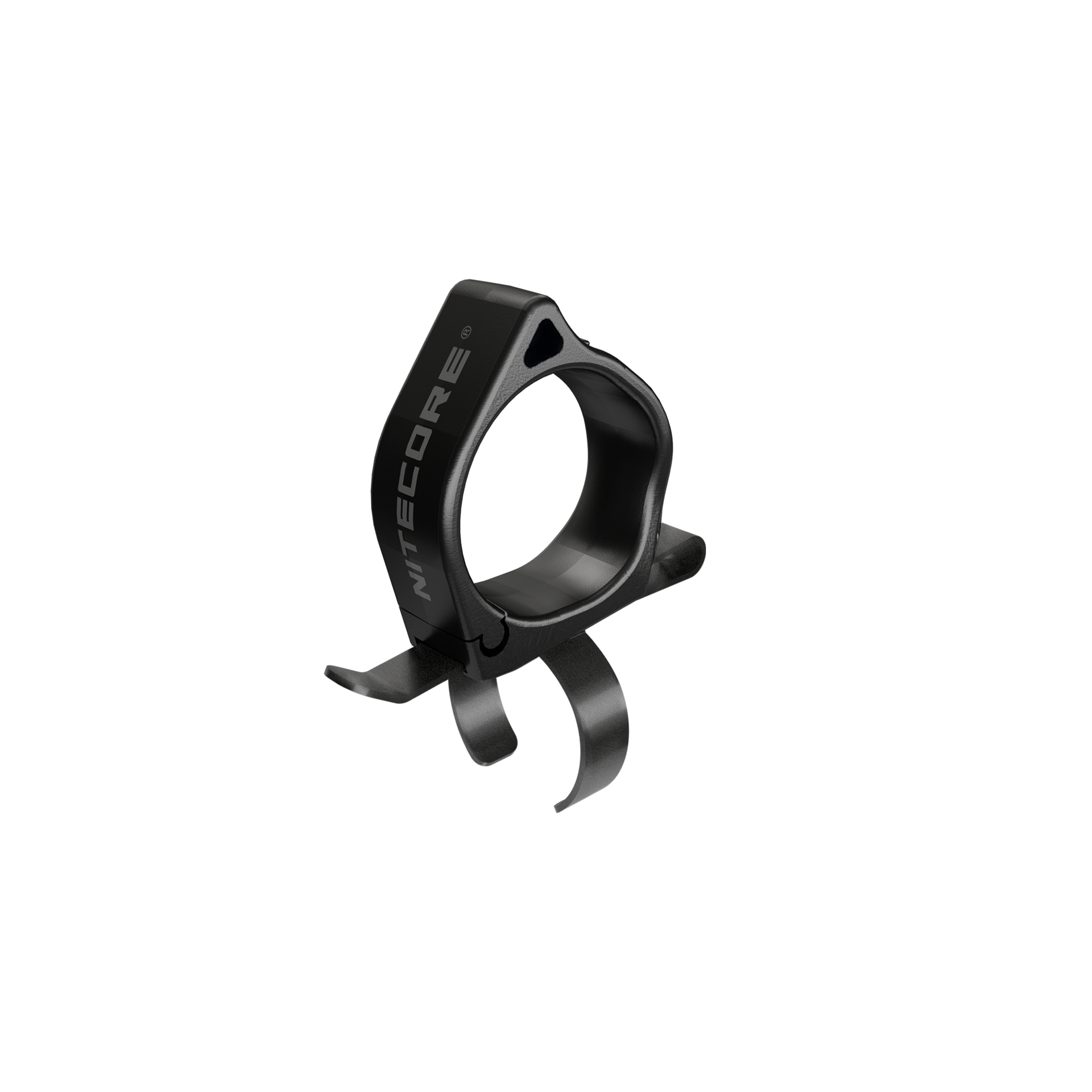 Nitecore NTR10 Tactical Clip-on Ring, for New P12 P22R CI7 etc