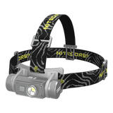 Nitecore Headband for H Series Headlamps (HC30, HC33, HC50, HC60, HC65, HC90, HC35)