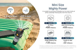 Nitecore AP01 Ultra Lightweight Portable Air Pump
