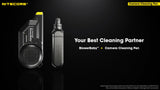 Nitecore Camera Cleaning Pen