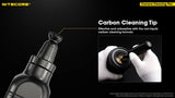 Nitecore Camera Cleaning Pen